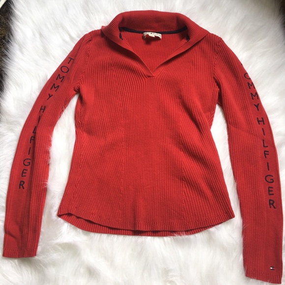 Tommy Hilfiger Sweaters - Tommy Hilfiger sweater